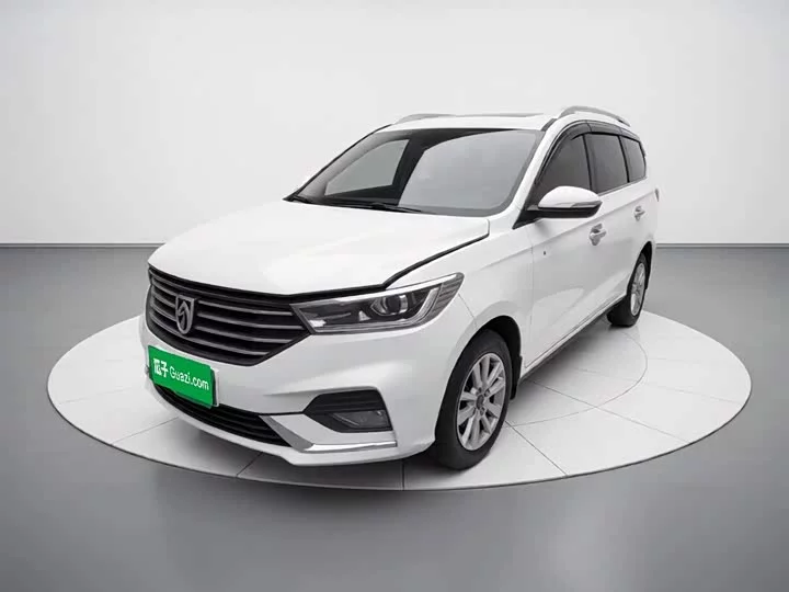 Baojun 360