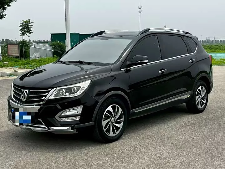 Baojun 560