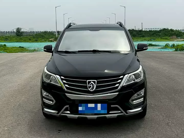 Baojun 560
