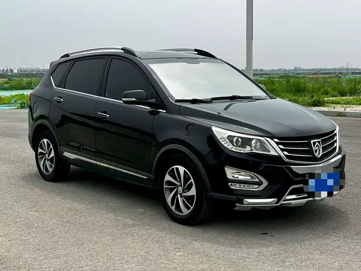 Baojun 560