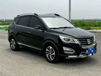 Baojun 560