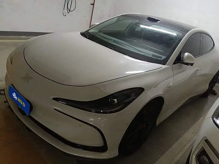 Zhiji L6