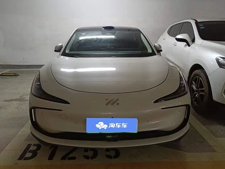 Zhiji L6
