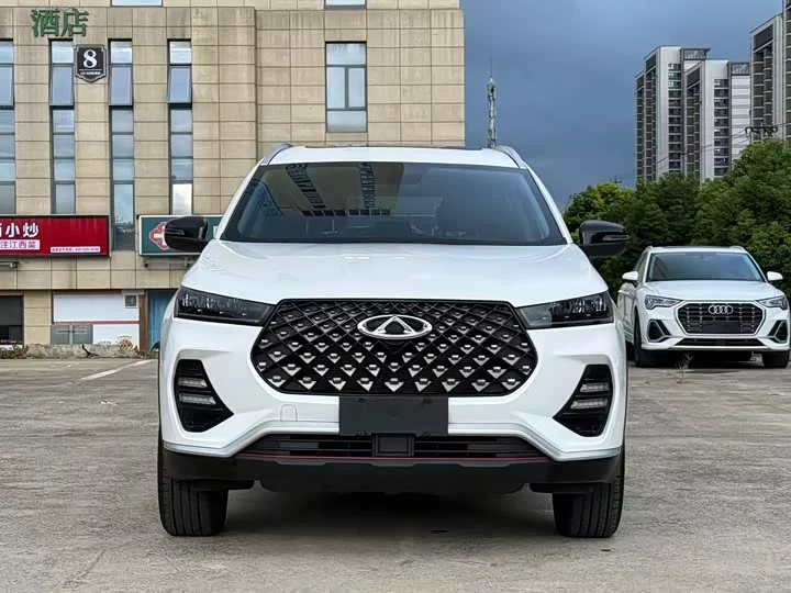 Chery Tiggo 7