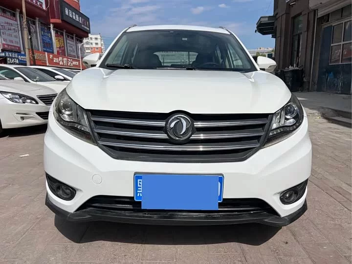 Dongfeng Fengon 580