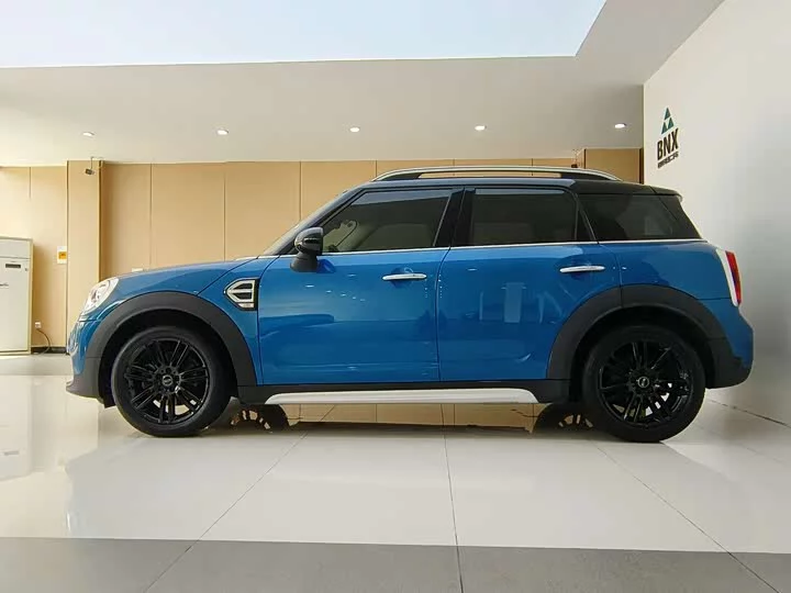 MINI 