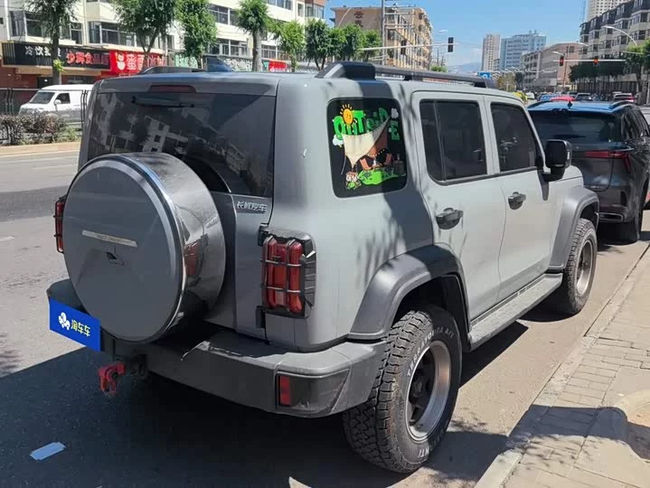 tank 300