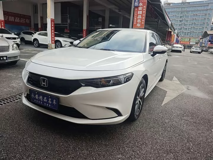 Honda Style