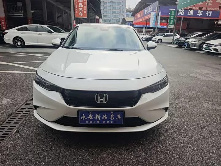 Honda Style
