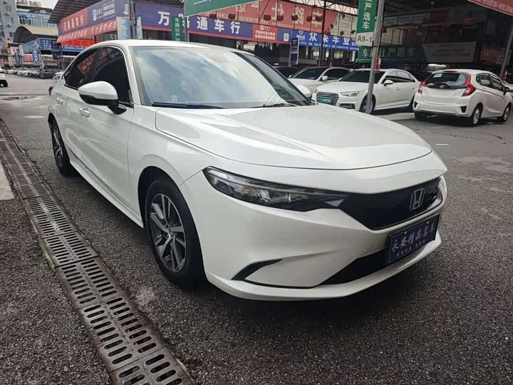Honda Style