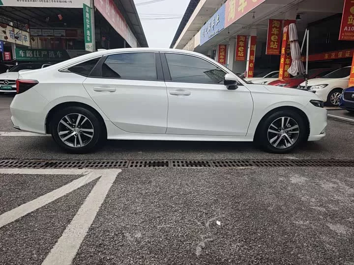 Honda Style