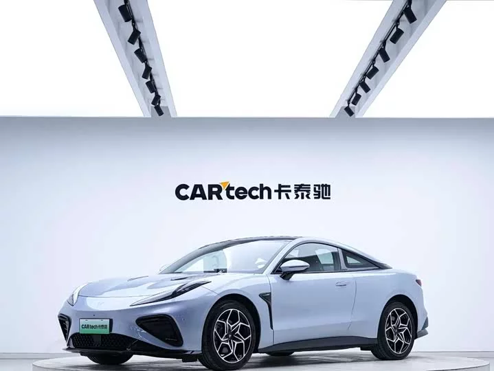NETA Nezha GT