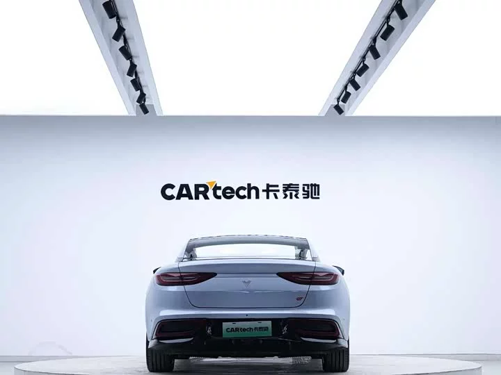 NETA Nezha GT