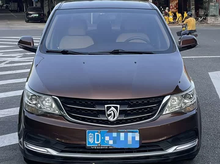 Baojun 730