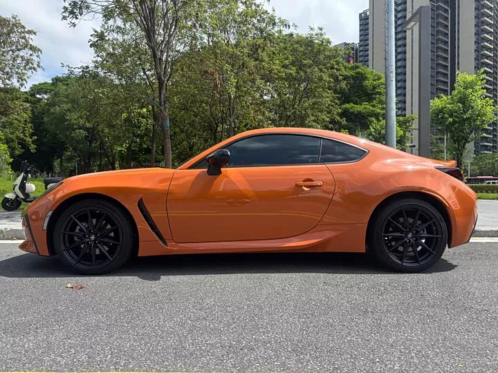 Toyota 86