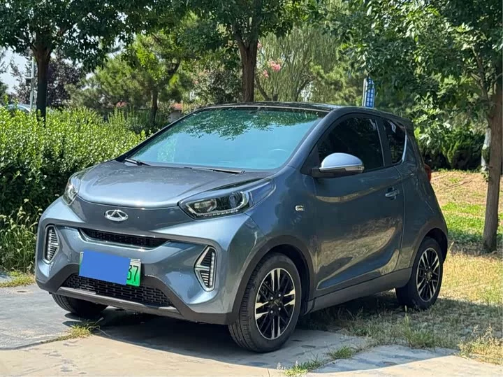 Chery eQ1