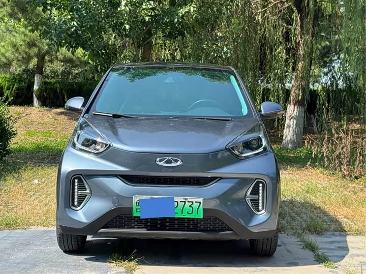 Chery eQ1