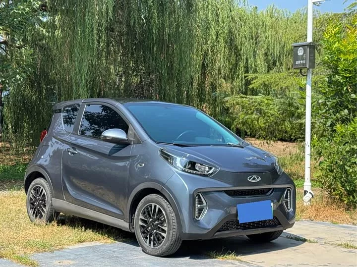 Chery eQ1