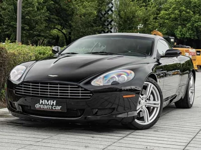 Aston Martin DB9, 2009 — купить с доставкой из Китая