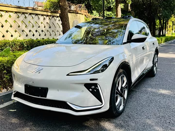 Zhiji LS7