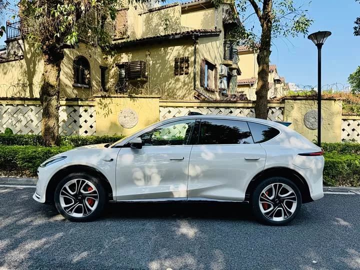Zhiji LS7
