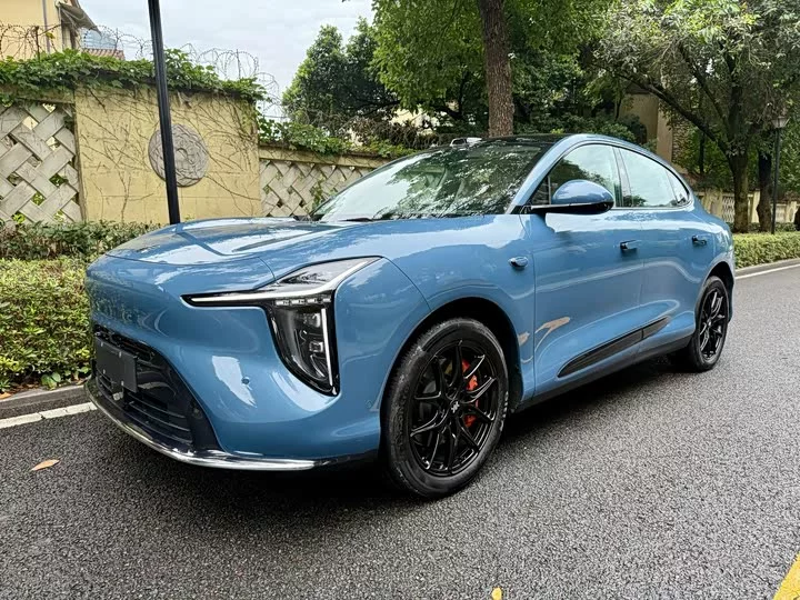 Zhiji LS6