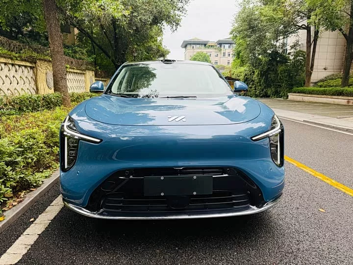 Zhiji LS6