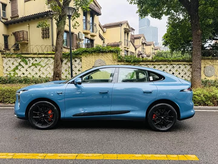 Zhiji LS6