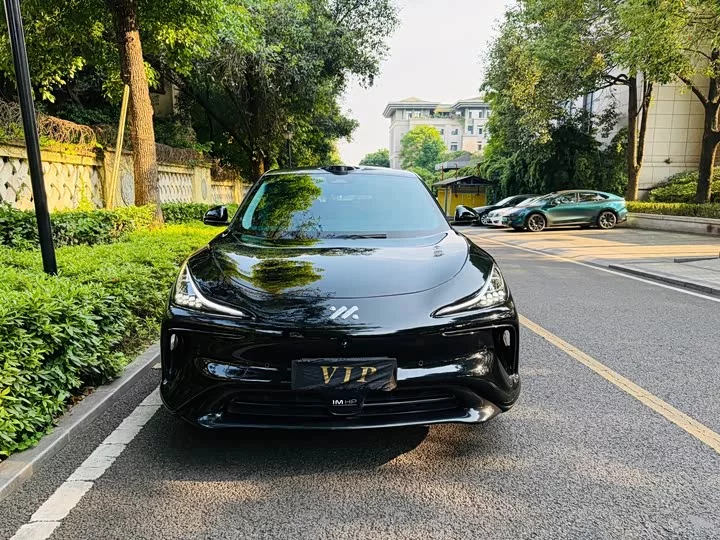 Zhiji LS6