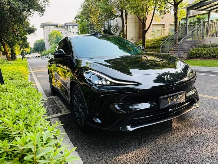 Zhiji LS6