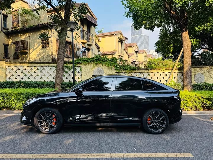 Zhiji LS6