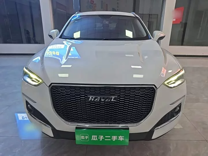 Haval F5