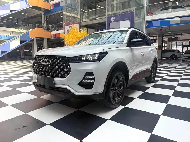 Chery Tiggo 7