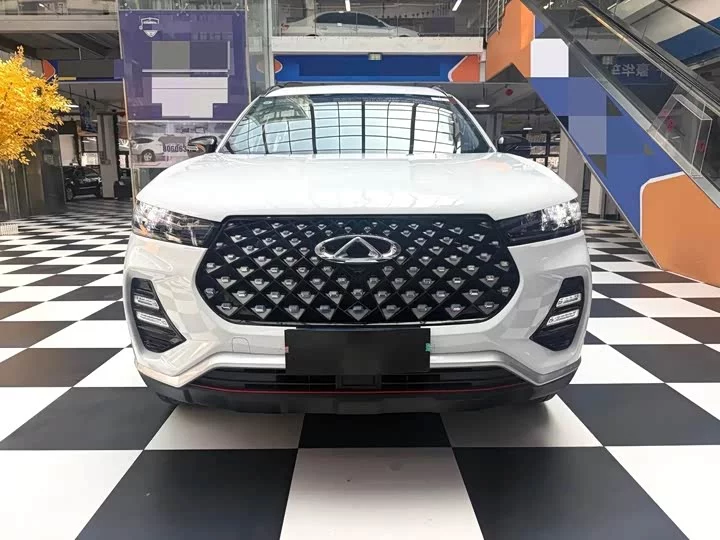 Chery Tiggo 7