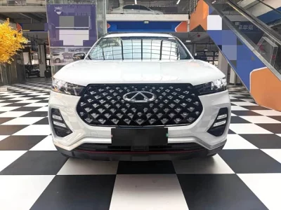 Chery Tiggo 7