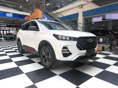 Chery Tiggo 7