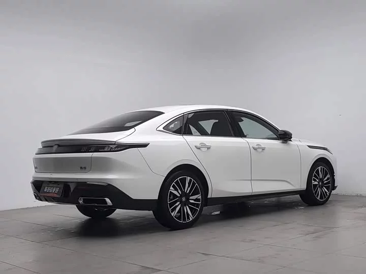 Changan Escape