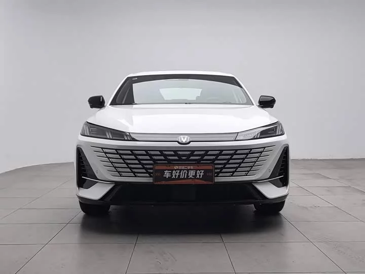Changan Escape
