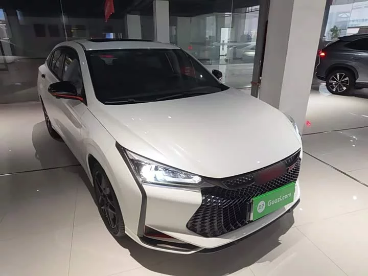 Dongfeng Yixuan