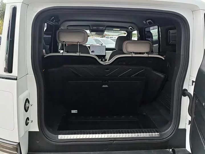 iCAR Super V23
