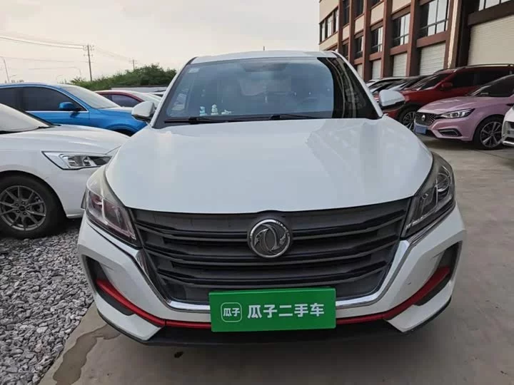 DONGFENG DFSK Fengon 500