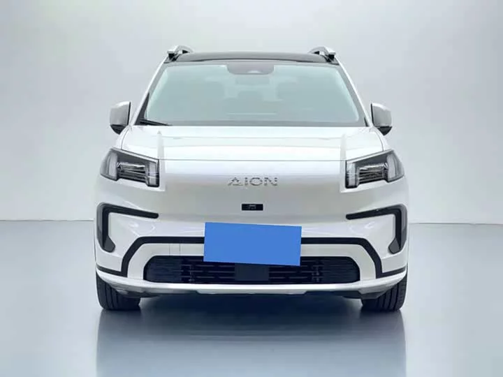 AION V