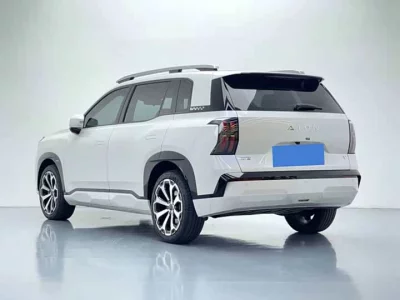 GAC AION V
