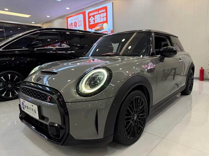 MINI 