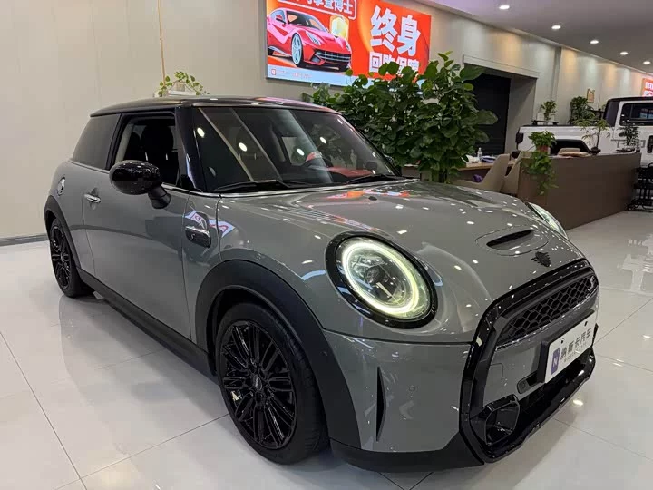 MINI 