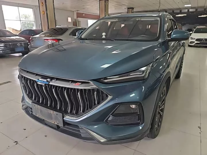 Oshan X5
