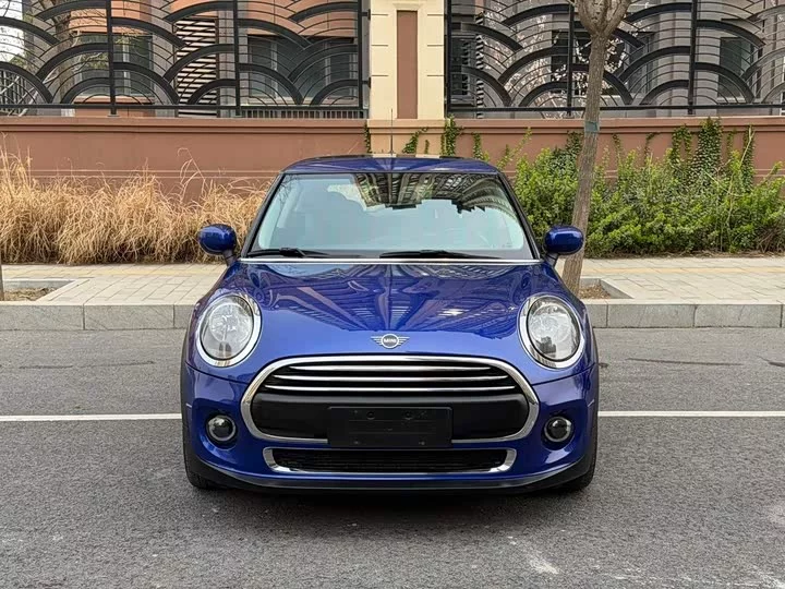 MINI 