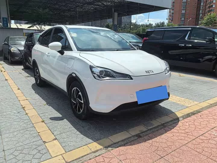 NETA Nezha V