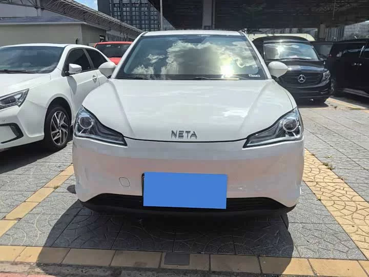NETA Nezha V