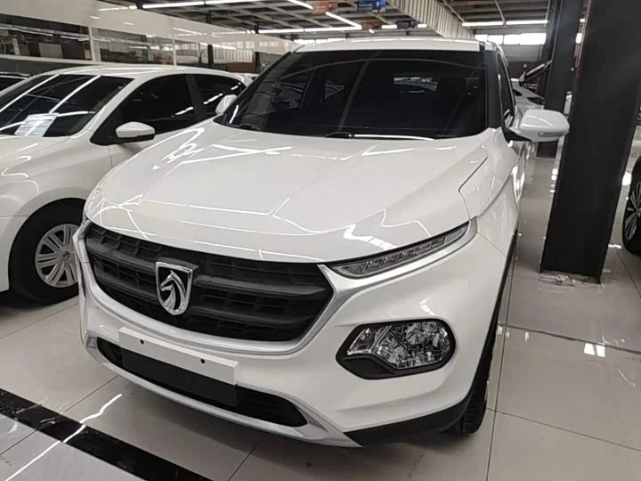 Baojun 510